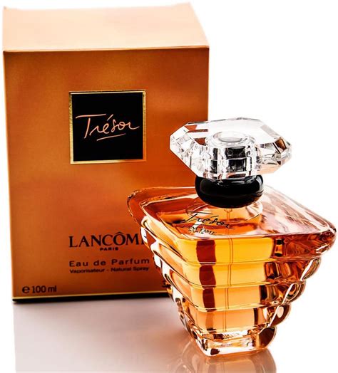 lancome tresor price.